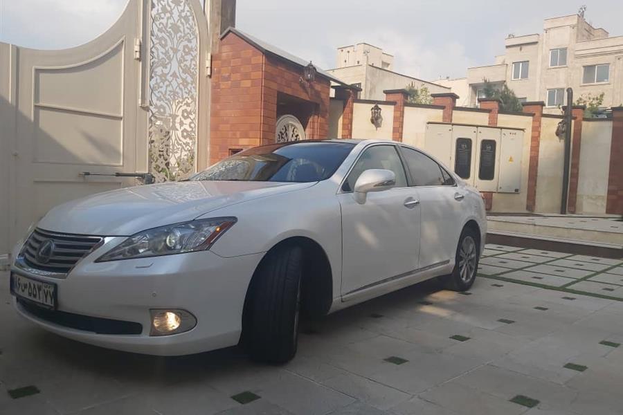 لکسوس  ES350 2011-1390